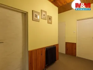 Prodej rodinného domu, Vrané nad Vltavou, U Pošty, 202 m2