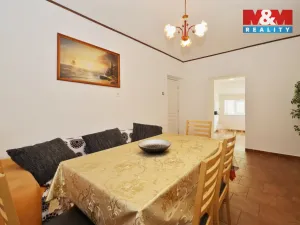 Prodej chalupy, Oudoleň, 70 m2