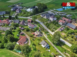 Prodej chalupy, Oudoleň, 70 m2