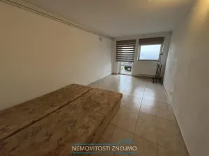Pronájem bytu 1+kk, Dyjákovice, 30 m2