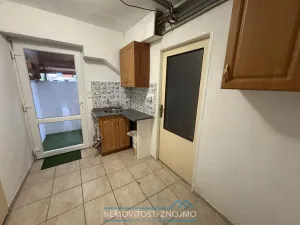 Pronájem bytu 1+kk, Dyjákovice, 30 m2