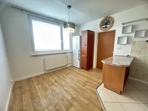 Pronájem bytu 2+kk, Jablonec nad Nisou, Pasířská, 42 m2