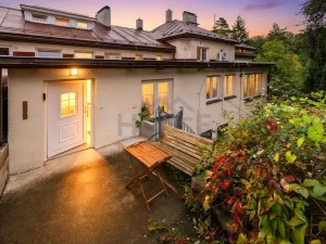 Prodej bytu 2+kk, Černý Důl - Čistá v Krkonoších, 44 m2