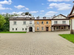 Prodej bytu 2+kk, Černý Důl - Čistá v Krkonoších, 44 m2