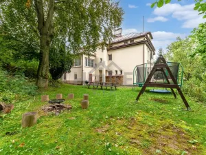 Prodej bytu 2+kk, Černý Důl - Čistá v Krkonoších, 44 m2