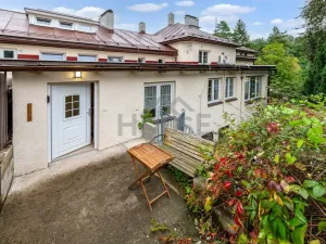 Prodej bytu 2+kk, Černý Důl - Čistá v Krkonoších, 44 m2