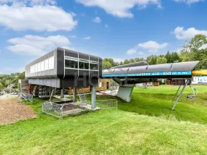 Prodej bytu 2+kk, Černý Důl - Čistá v Krkonoších, 44 m2