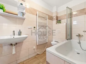 Prodej bytu 2+kk, Černý Důl - Čistá v Krkonoších, 44 m2