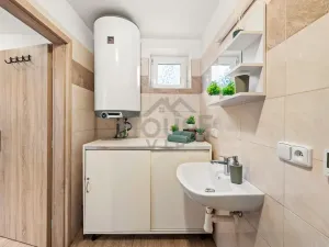 Prodej bytu 2+kk, Černý Důl - Čistá v Krkonoších, 44 m2