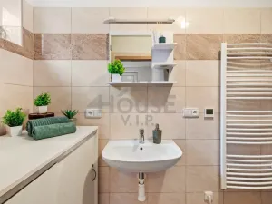 Prodej bytu 2+kk, Černý Důl - Čistá v Krkonoších, 44 m2