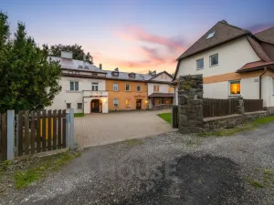 Prodej bytu 2+kk, Černý Důl - Čistá v Krkonoších, 44 m2