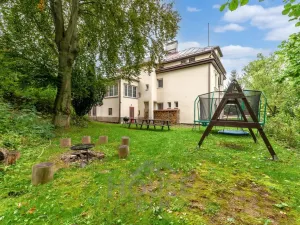 Prodej bytu 2+kk, Černý Důl - Čistá v Krkonoších, 44 m2