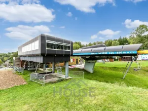 Prodej bytu 2+kk, Černý Důl - Čistá v Krkonoších, 44 m2