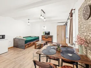 Prodej bytu 2+kk, Černý Důl - Čistá v Krkonoších, 44 m2