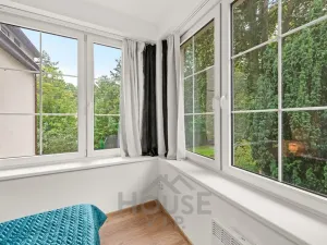 Prodej bytu 2+kk, Černý Důl - Čistá v Krkonoších, 44 m2