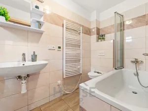 Prodej bytu 2+kk, Černý Důl - Čistá v Krkonoších, 44 m2