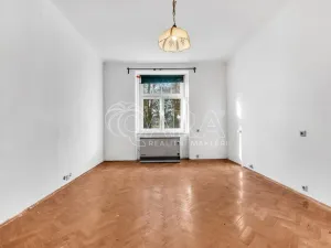 Prodej bytu 2+kk, Praha - Vysočany, Na břehu, 54 m2