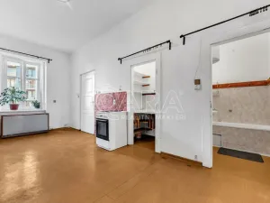 Prodej bytu 2+kk, Praha - Vysočany, Na břehu, 54 m2