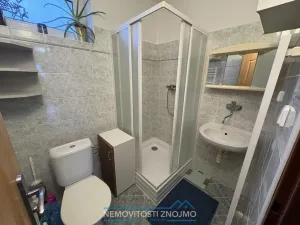 Pronájem bytu 2+kk, Dyjákovice, 73 m2