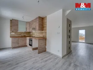 Prodej rodinného domu, Pernarec - Krukanice, 98 m2