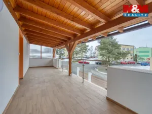 Prodej rodinného domu, Pernarec - Krukanice, 98 m2