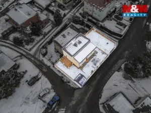 Prodej rodinného domu, Pernarec - Krukanice, 98 m2