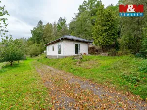 Prodej pozemku pro bydlení, Polná, Pod Kalvárií, 1251 m2