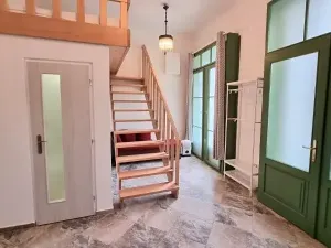 Pronájem bytu 1+kk, Jihlava, Lazebnická, 20 m2