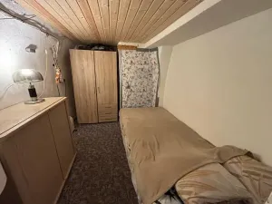 Prodej činžovního domu, Jihlava, Židovská, 180 m2