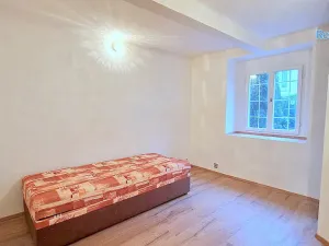 Pronájem bytu 1+kk, Praha - Strašnice, Pod strašnickou vinicí, 16 m2
