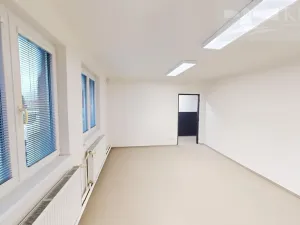 Pronájem kanceláře, Příbram, K Podlesí, 15 m2