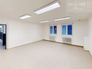 Pronájem kanceláře, Příbram, K Podlesí, 15 m2