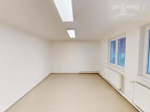 Pronájem kanceláře, Příbram, K Podlesí, 25 m2