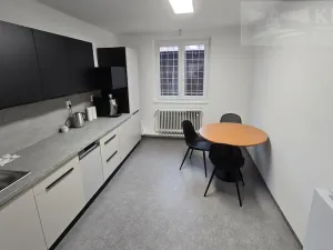 Pronájem kanceláře, Příbram, K Podlesí, 25 m2