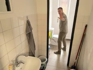 Pronájem kanceláře, Příbram, K Podlesí, 25 m2