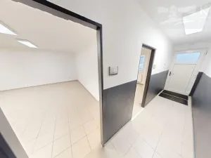 Pronájem kanceláře, Příbram, K Podlesí, 25 m2