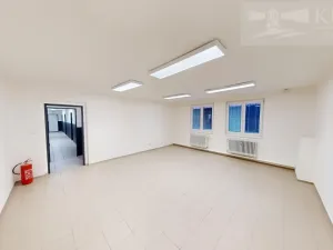 Pronájem kanceláře, Příbram, K Podlesí, 25 m2