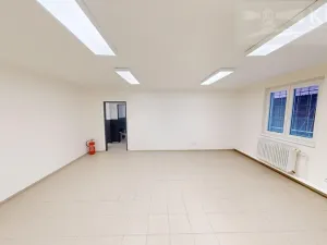 Pronájem kanceláře, Příbram, K Podlesí, 25 m2
