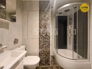 Pronájem bytu 2+1, Karviná, Žižkova, 51 m2