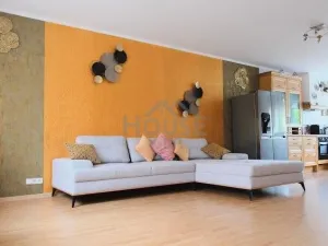 Prodej rodinného domu, Jenštejn, Hradní, 230 m2