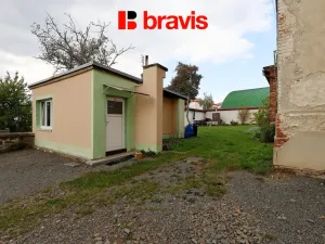 Prodej činžovního domu, Konice, Vrchlického, 1024 m2