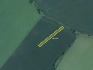 Prodej pole, Petrov, 11144 m2