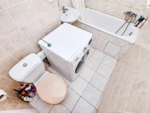 Prodej bytu 2+kk, Praha - Smíchov, Zoubkova, 38 m2