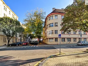 Prodej bytu 2+kk, Praha - Smíchov, Zoubkova, 38 m2