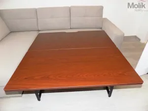 Pronájem bytu 2+1, Teplice, U Hadích lázní, 53 m2