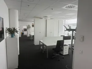 Pronájem kanceláře, Ostrava, Českobratrská, 105 m2