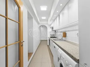 Pronájem bytu 4+1, Praha - Nové Město, Černá, 106 m2