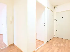 Pronájem bytu 2+1, Bílina, Bezejmenná, 49 m2