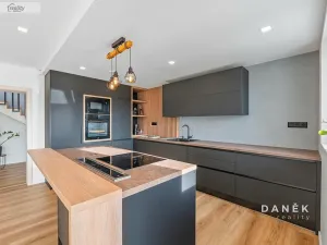 Prodej rodinného domu, Bory - Horní Bory, 146 m2