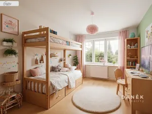 Prodej bytu 3+1, Brno - Štýřice, Horní, 75 m2